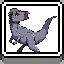 Pachycephalosaurus