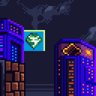 These Cyberpunk Heights