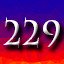 229 Achievements