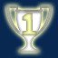 1st place "Medium Level"