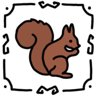 Squirrel