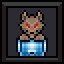 Complete Arctic Wolf Mob Tab
