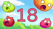 Level 18