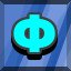 Achievement 1861