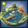 450 Fish Farms