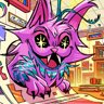 Monsters of Manga Store