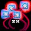 Octopussies