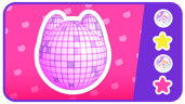 Dance Paw-ty