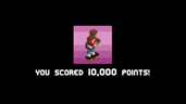 YOU SCORED 10000 points!