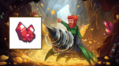 Ruby royalty