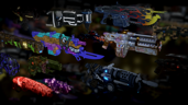 Gun Collector