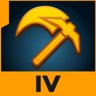 Endurance - Mine IV