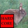 Won Game: Tranquility Hardcore