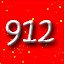 912 Achievements