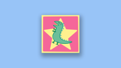 Where’s Mr. Dinosaur?