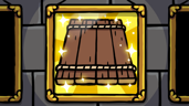 I Feel a Raft