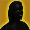 Rhonda's Shadow