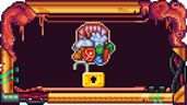 I See, I Eat