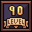 Level 90