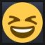 Smiling Face With Open Mouth & Closed Eyes