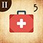 Level 2-Healer