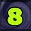 Achievement 880