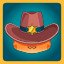 Unstopable cowboy
