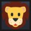 Lion Face