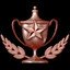 Diner Service Award