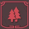 Bandit Forest - Brutal