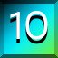 Achievement 70