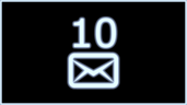 10 letters