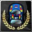 Car #31 - Gold
