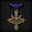 The Distinguished Service Cross