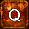 LETTER Q