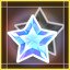 Star gem + Star gem