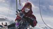 Mira Chosen One
