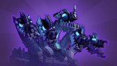 Burninate the Hydrakken!