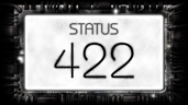 Unprocessable Entity