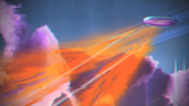 T-Minus Barrier Break (Coelus)