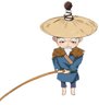 钓鱼佬