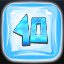 Level 40