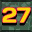 Achievement 3180