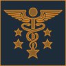 Tier One Combat Medic