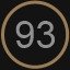 93 level