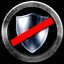 Shields away