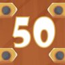 COMPLETE LVL 50