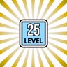 Level 25