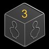 Invite three Friends