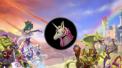 Bad Elves Go Everywhere